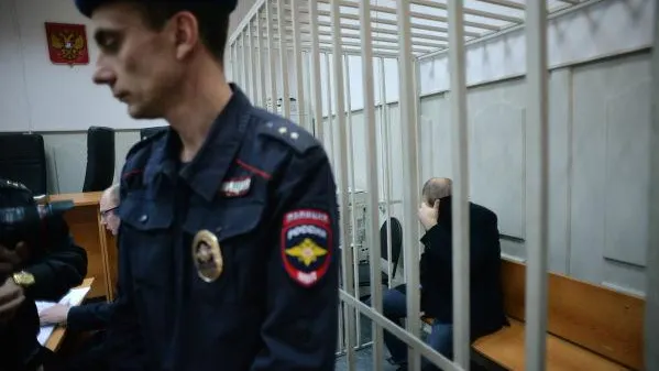 Владимир Астапкович / РИА Новости 