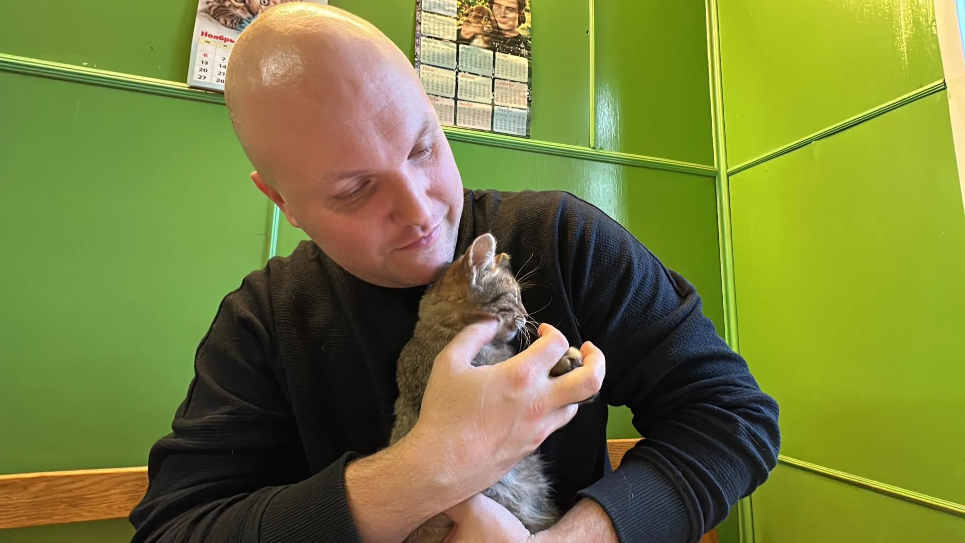 Мария Шматкова