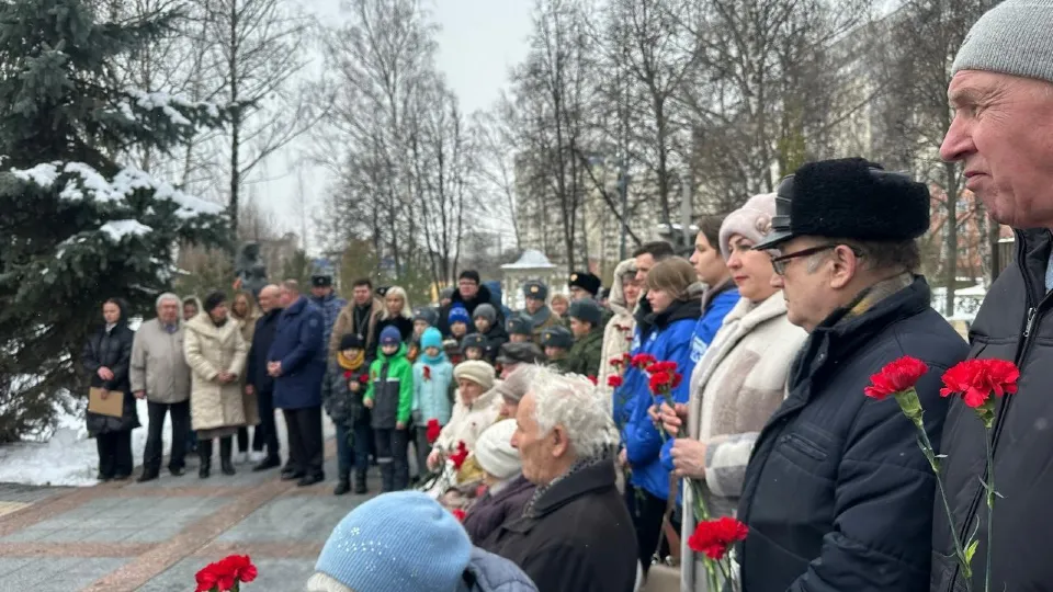 Фото: vk.com/Ирина Архангельская