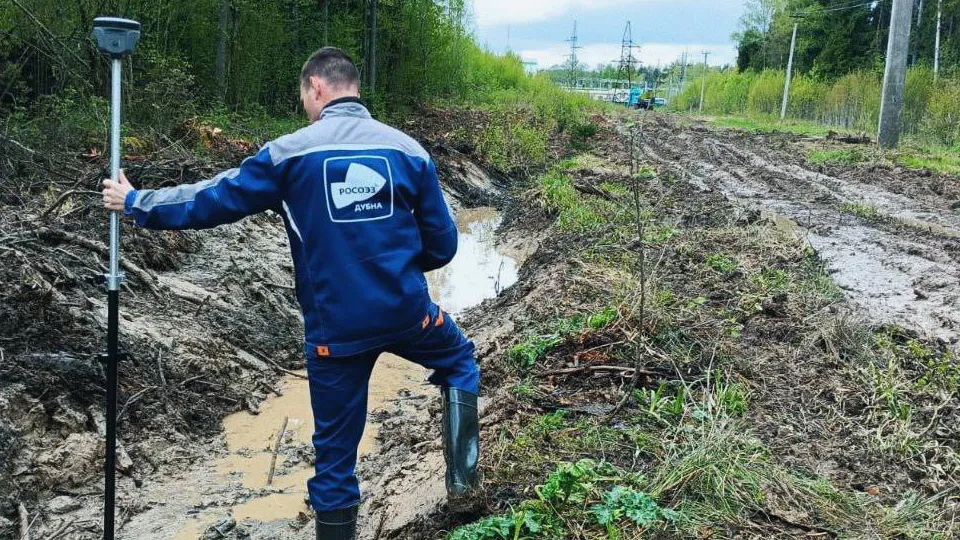 Фото: ОЭЗ «Дубна»