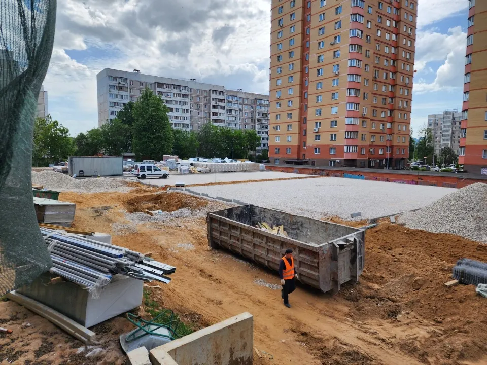 Фото: Дмитрий Алексеенко