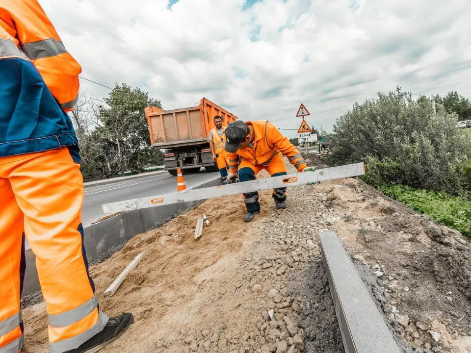 Фото: Министерство транспорта и дорожной инфраструктуры Московской области