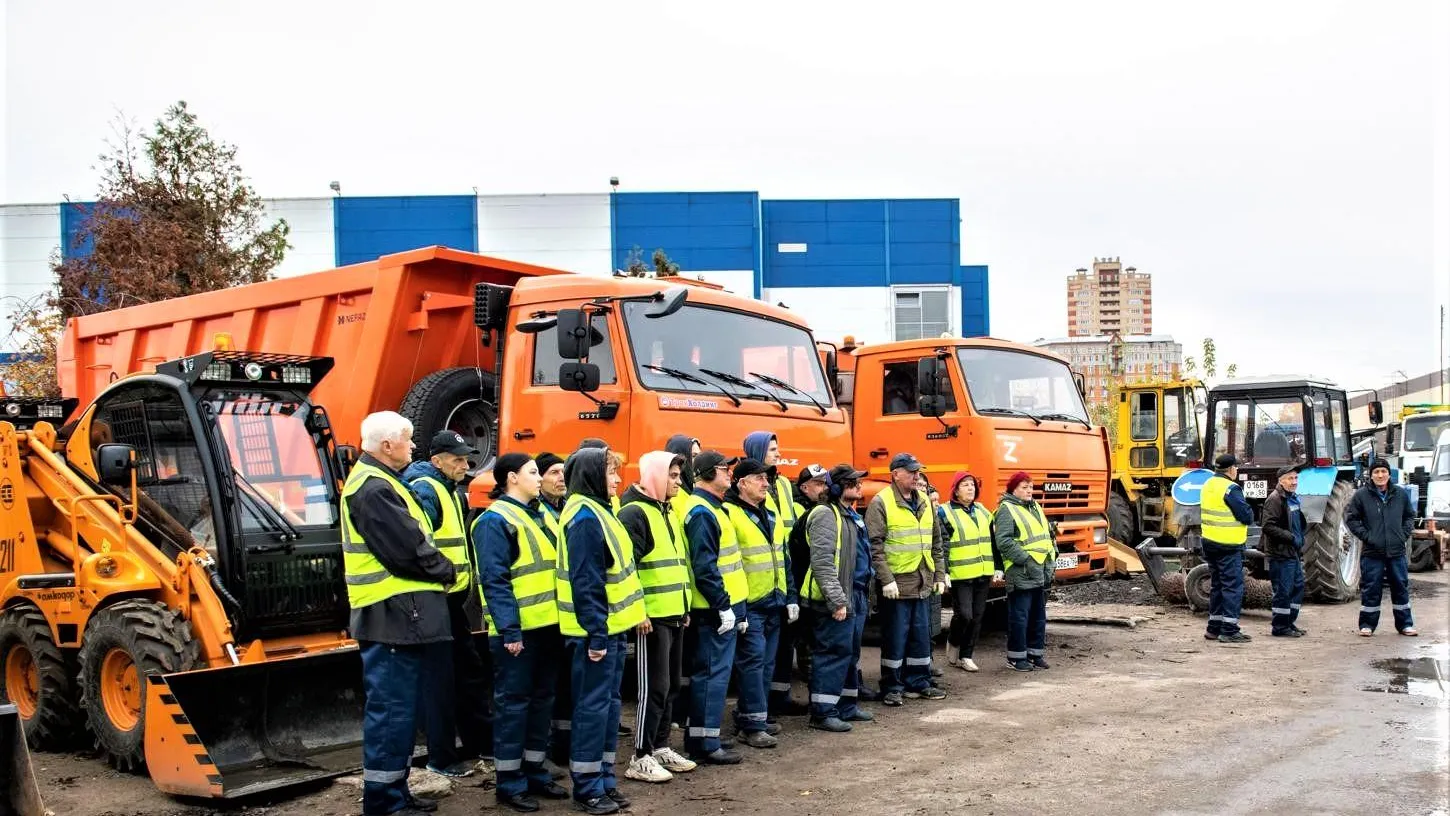 Фото: Александр Щербаков