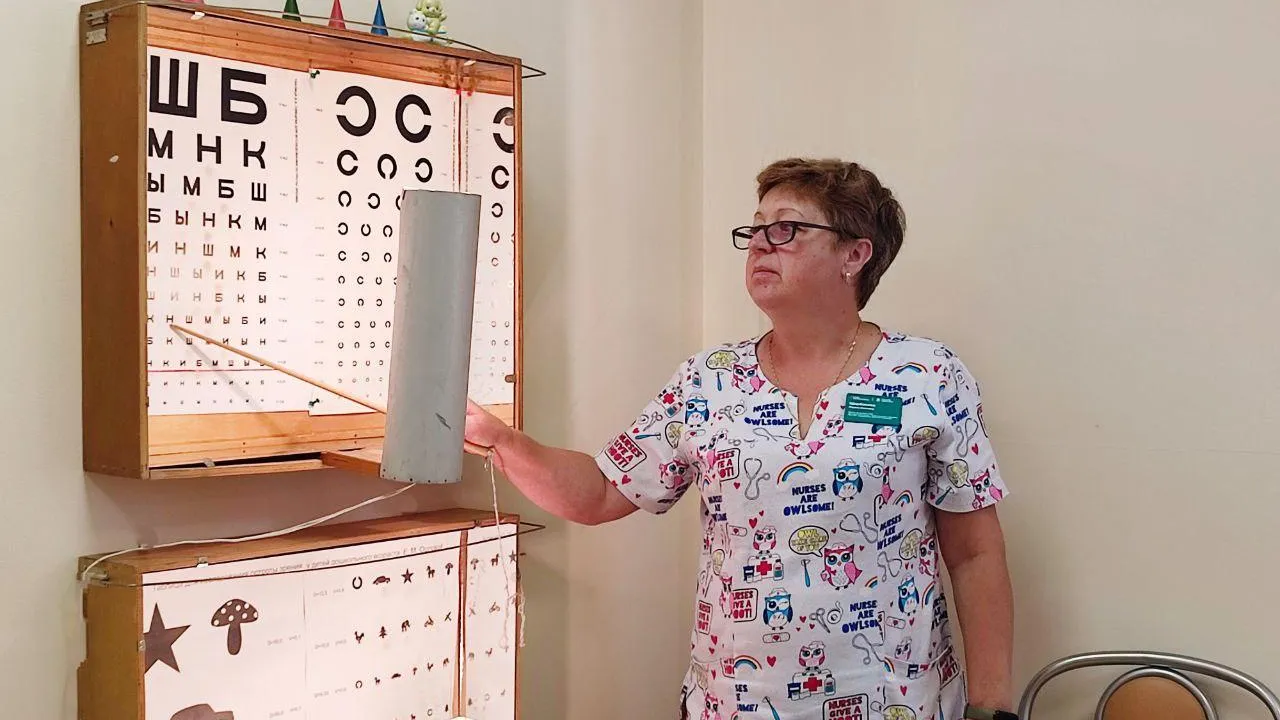 Пресс-служба Одинцовской ОБ