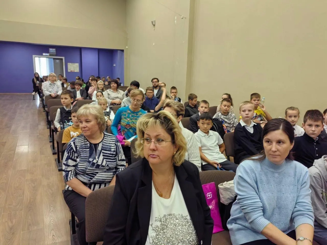 Фото: пресс-служба администрации м.о. Чехов