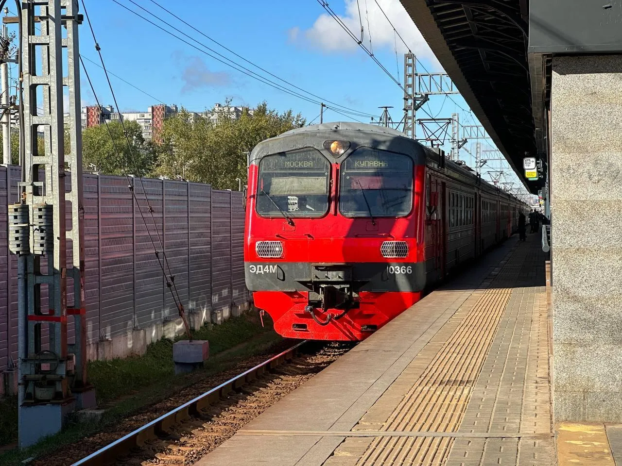 Фото: Ксения Казакова