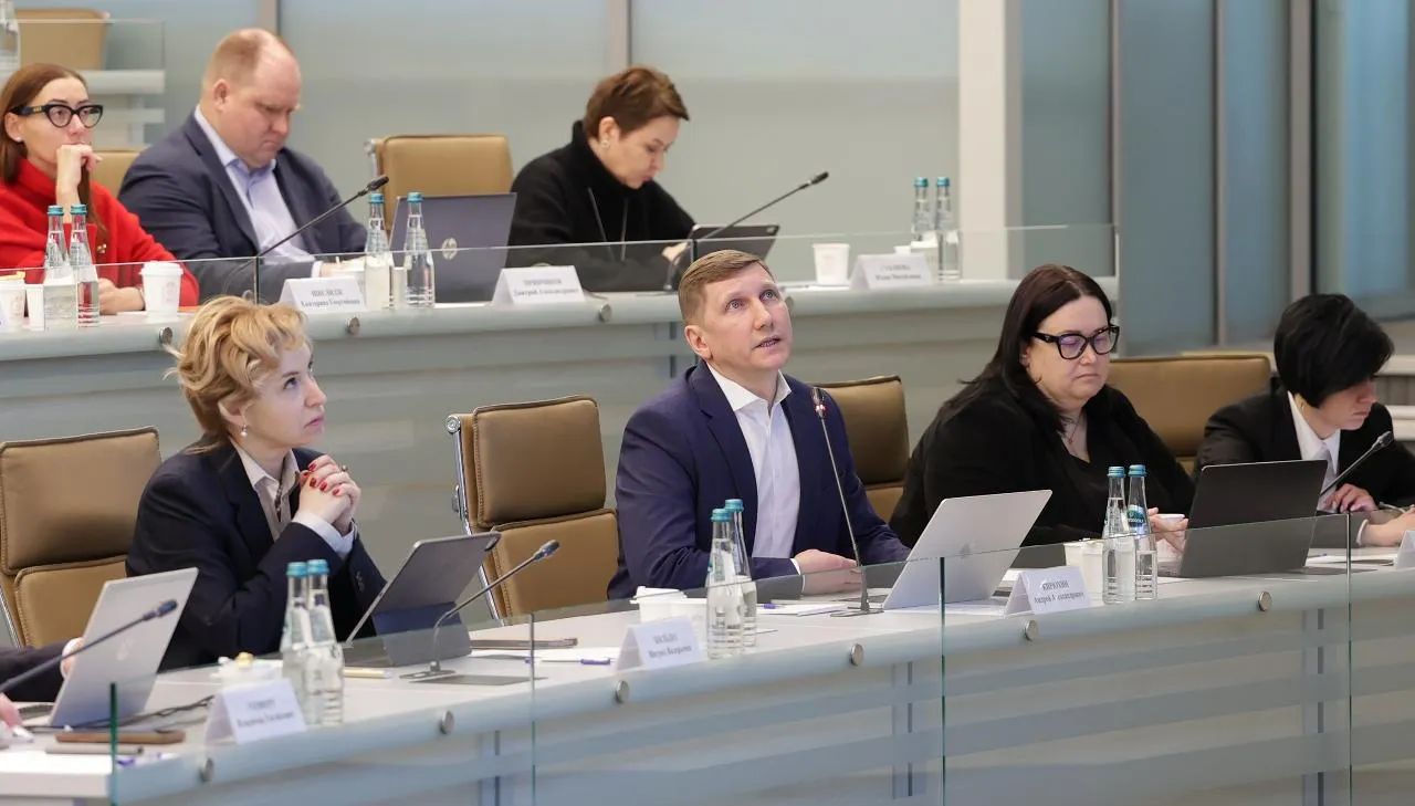 пресс-служба губернатора и правительства Московской области