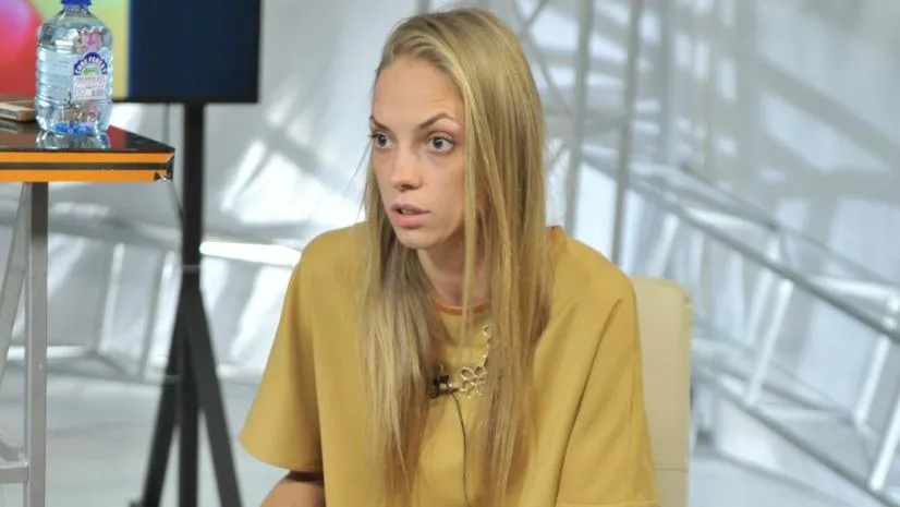 Pravda Komsomolskaya/Russian Look/globallookpress