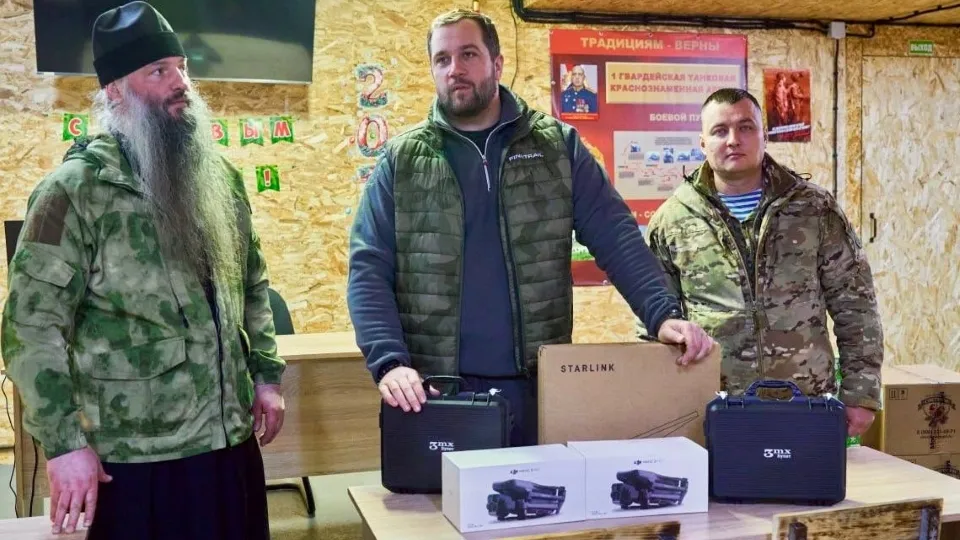 Фото: t.me/sobakin_mn