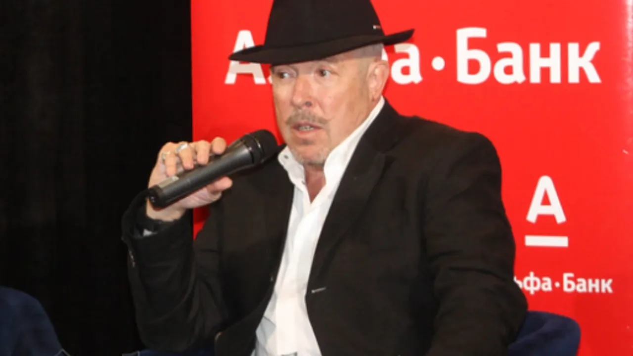 Макаревич заявил о планах снова выпускать программу «Смак»