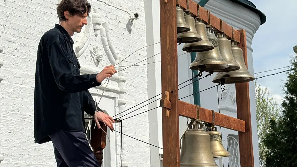 Фото: МедиаБанк Подмосковья/Данила Кирьянов