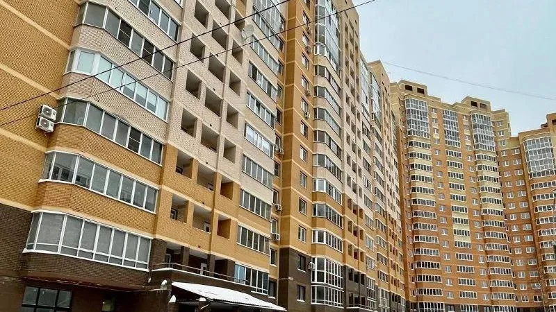 Жилой дом в ЖК «Народный» ввели в эксплуатацию в подмосковном Подольске