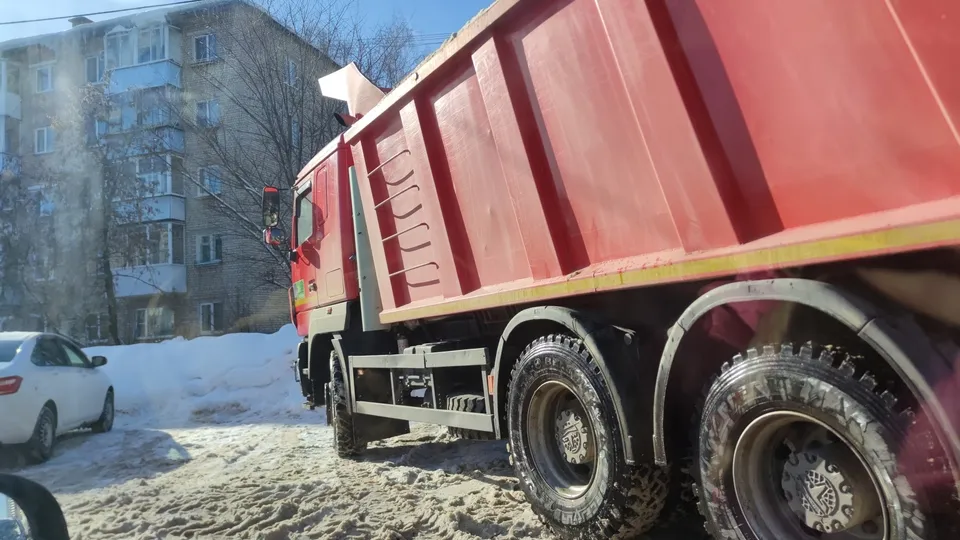 Фото: МедиаБанк Подмосковья/Арина Кузнецова