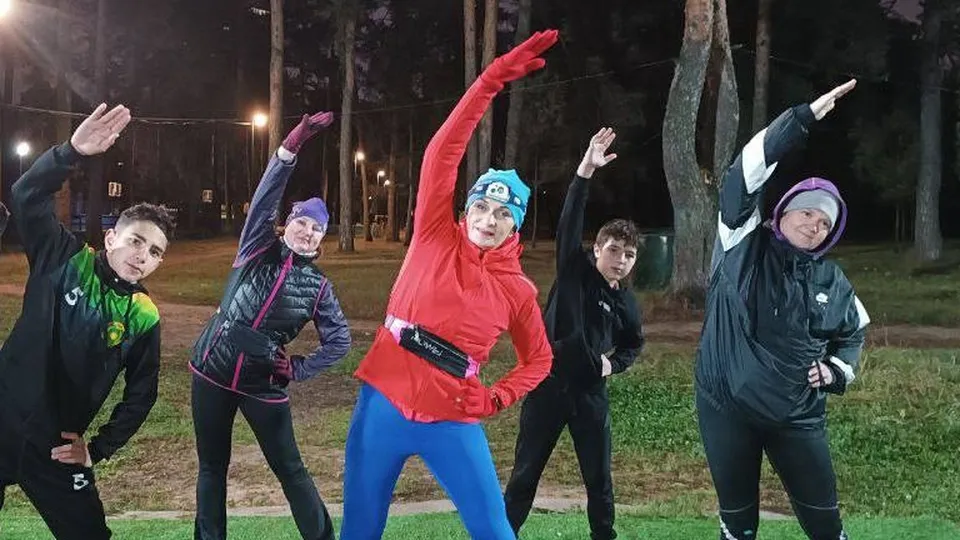 Фото: пресс-служба Администрации г.о. Котельники