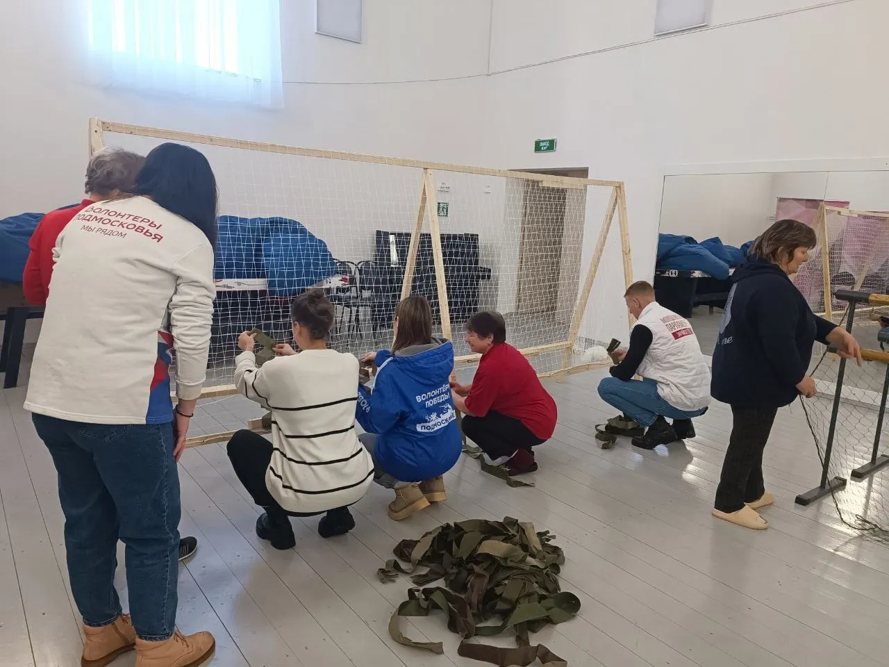 Фото: Молодежный медиацентр «Зарайск»