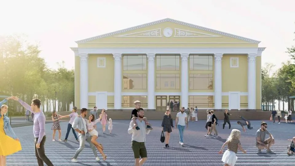 Фото: Министерство благоустройства Московской области