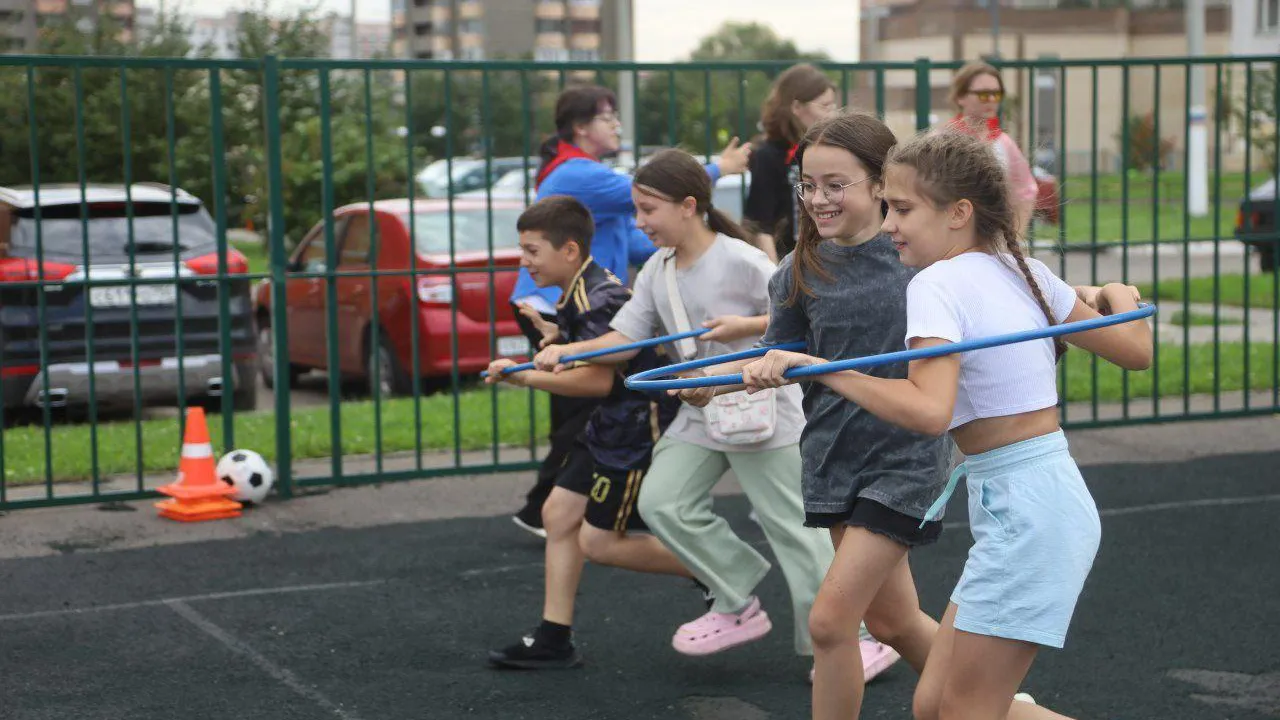 Пресс-служба администрации г. о. Серпухов