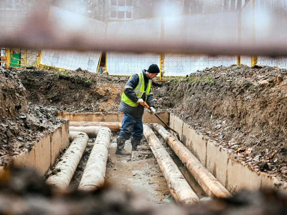 Фото: пресс-служба администрации г.о. Химки