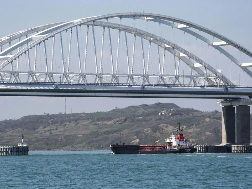 Военный аналитик Шадров: украинские военные сами не верят, что могут успешно атаковать российский Крым