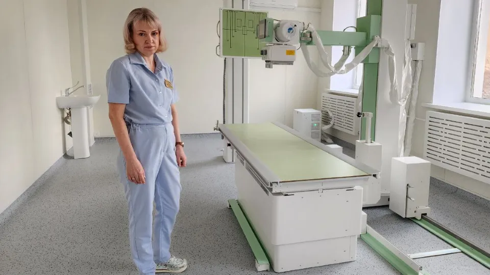 Фото: Медиабанк МО/Елена Лабзина