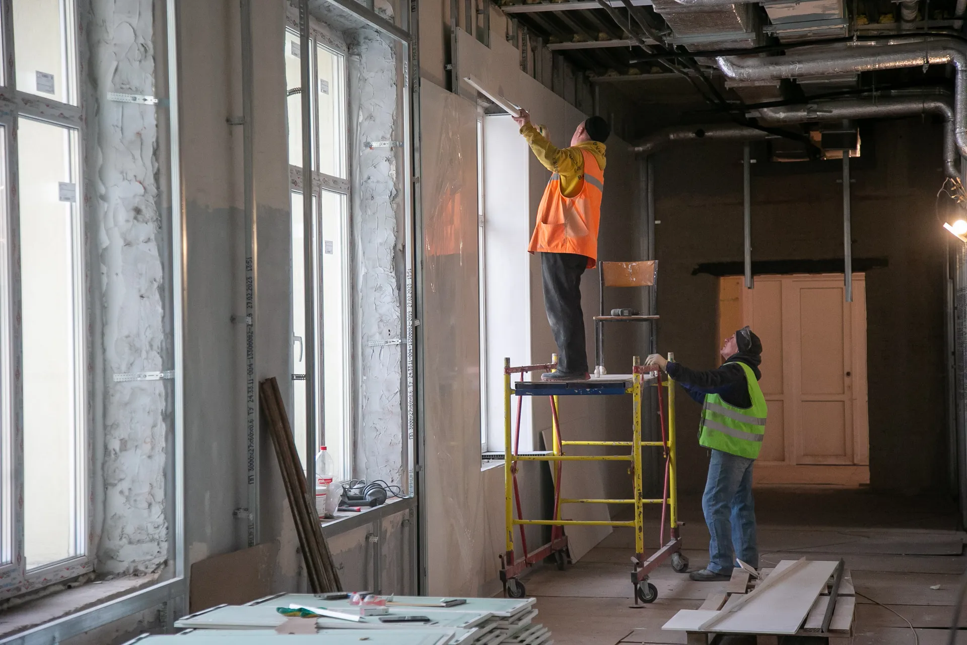 Фото: пресс-служба администрации г.о. Коломна