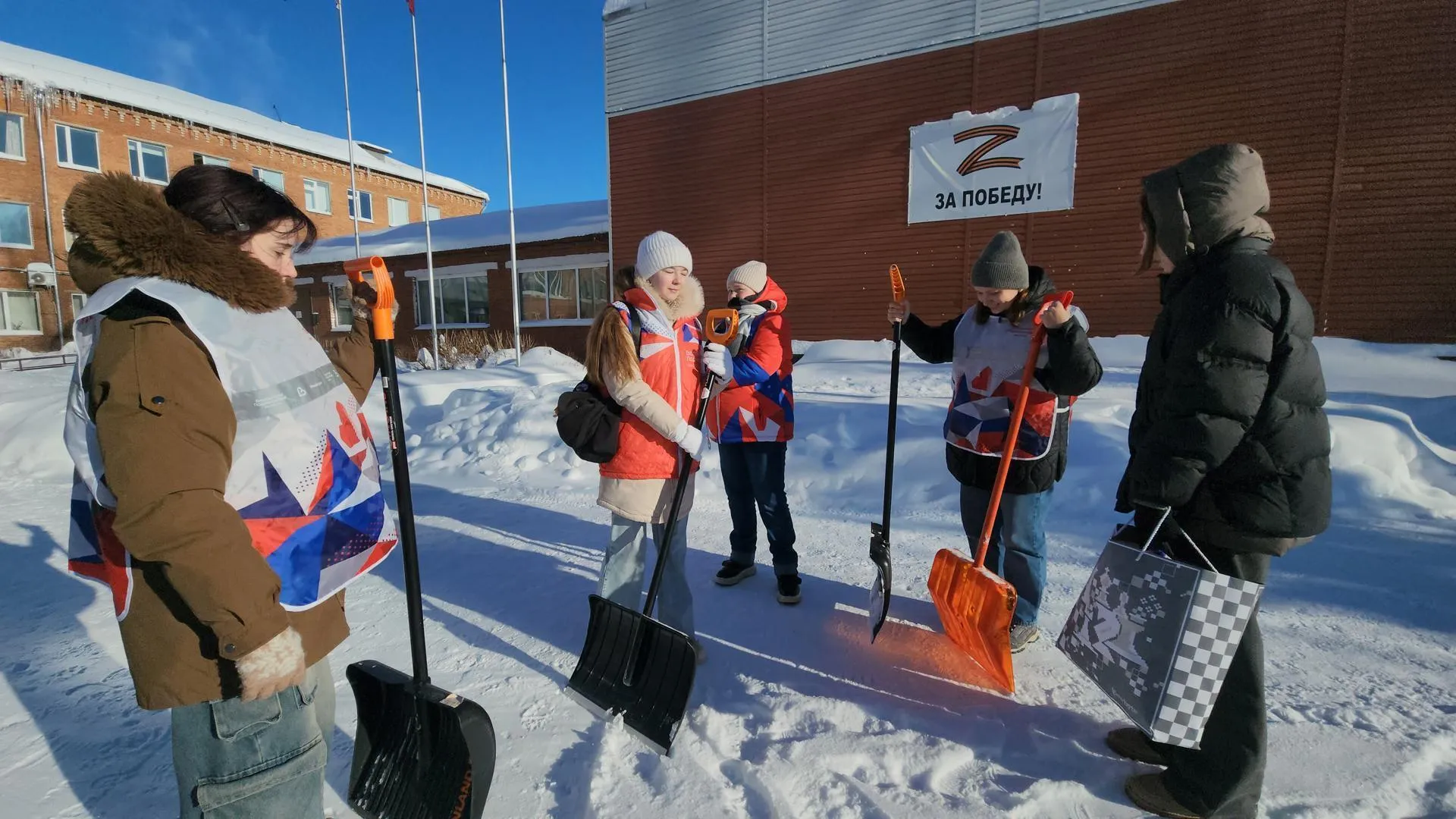 МедиаБанк Подмосковья/Юлия Смагринская