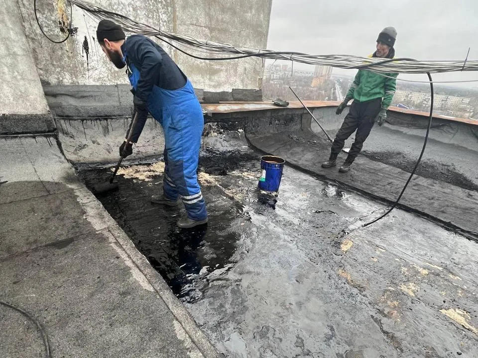 Фото: Министерство по содержанию территорий и государственному жилищному надзору Московской области