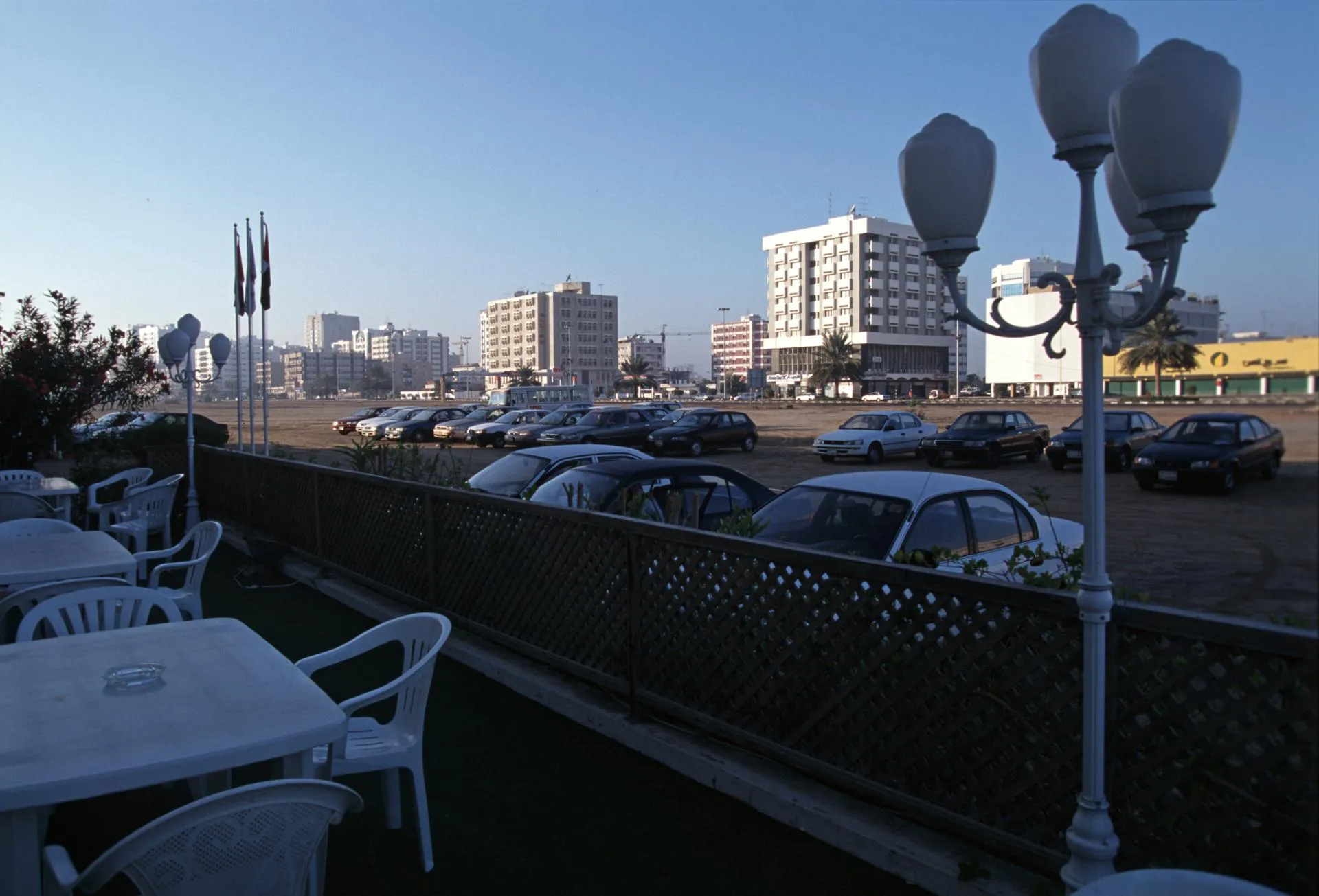 Roman Denisov, Роман Денисов/Russian Look