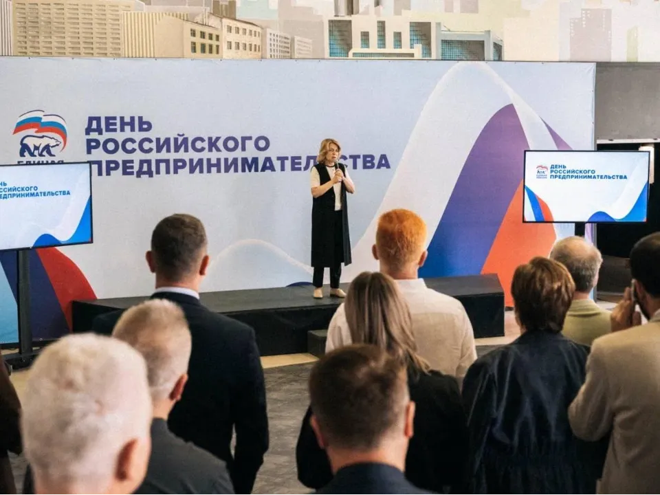 Фото: пресс-служба администрации г.о. Домодедово