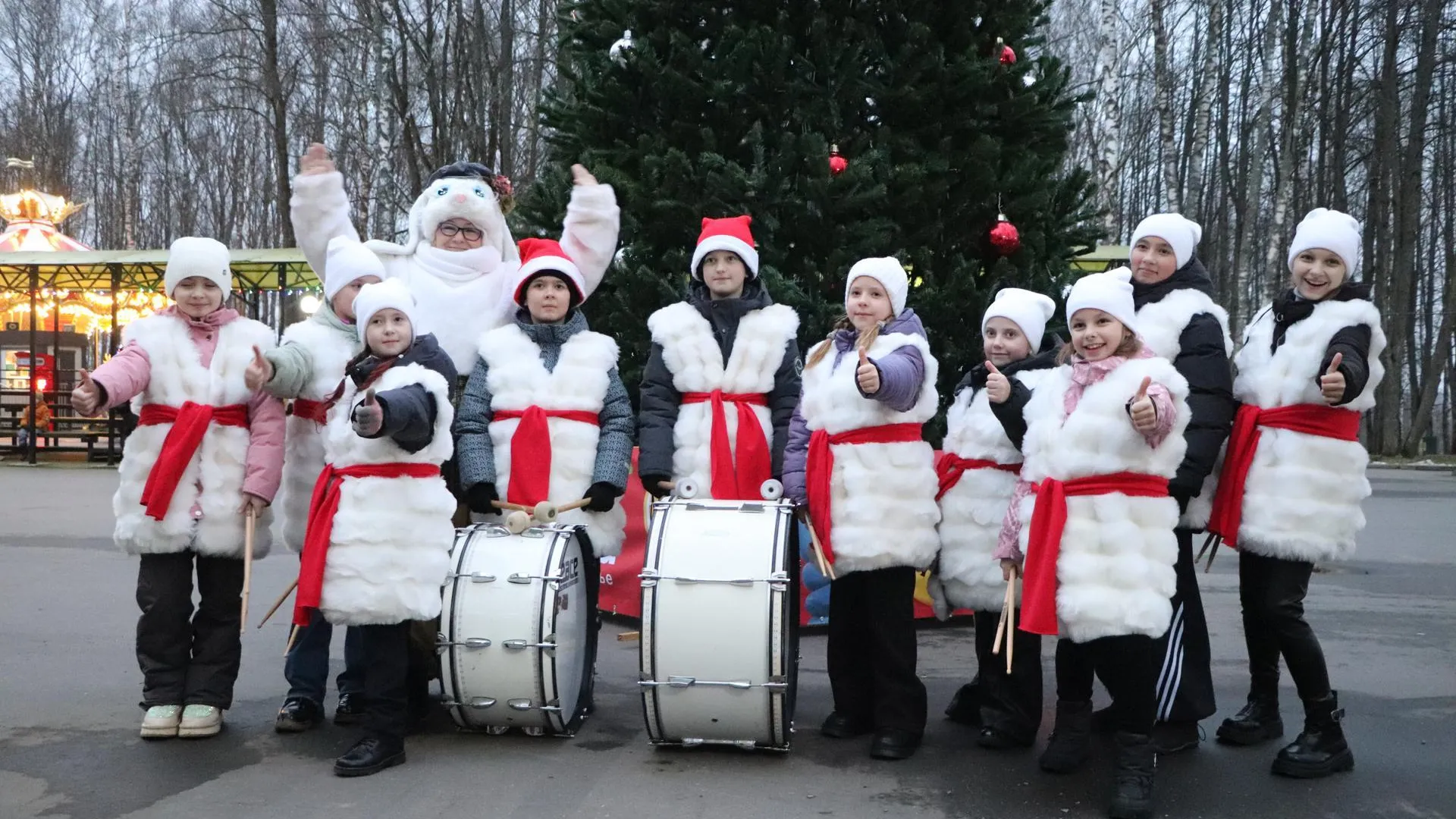 МАУ «Волок-Медиа» (СМИ Волоколамского муниципального округа)