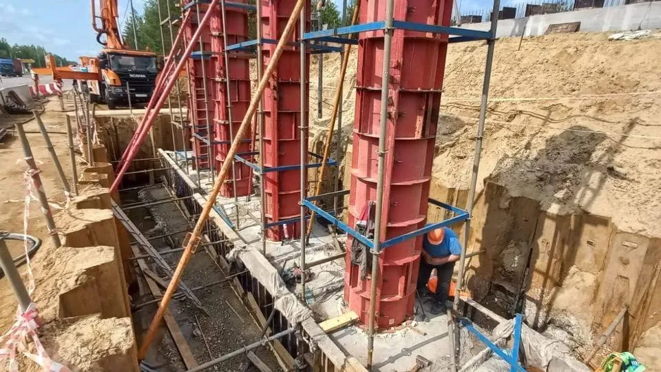 Минтранс Подмосковья