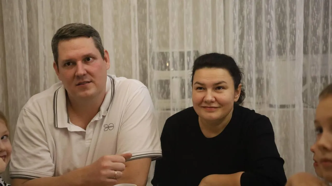 Пресс-служба администрации городского округа Серпухов