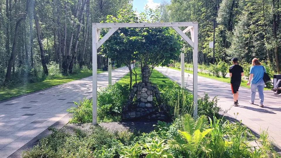 Фото: пресс-служба администрации г.о. Электросталь