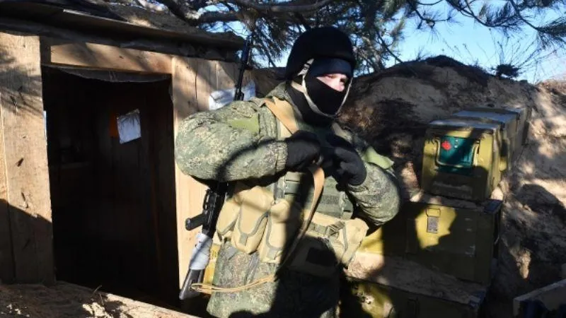 Добровольцы возвращаются в зону СВО из-за патриотических чувств