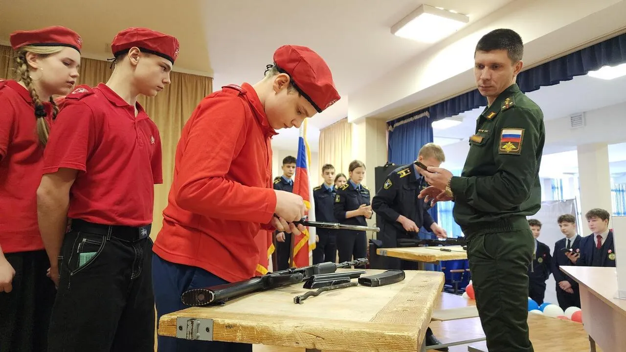 REGIONS/Валерия Тингаева