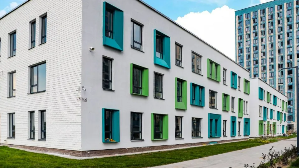 Фото: пресс-служба администрации г.о. Химки