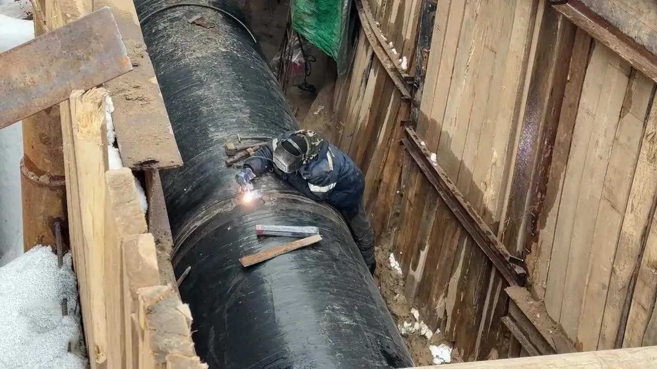 МедиаБанк Подмосковья/Ксения Казакова