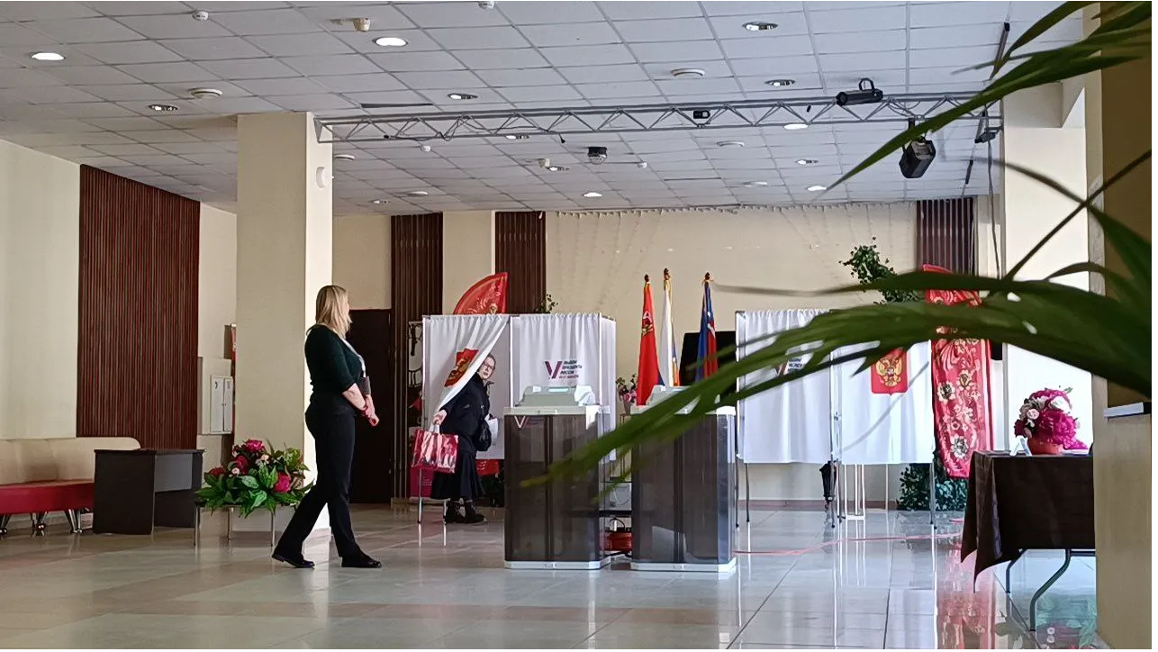 Фото: Екатерина Дятловская