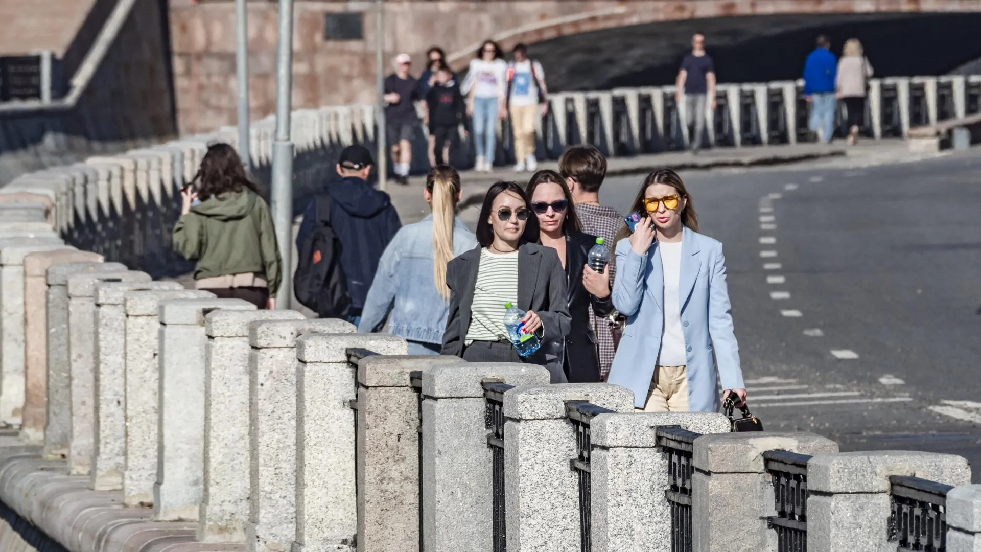 Konstantin Kokoshkin/Global Look Press