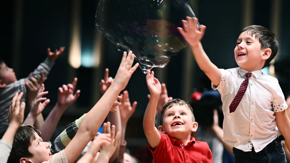 Фото: РИА Новости/Владимир Астапкович