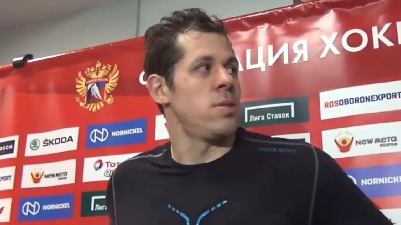 Грабители ворвались в дом российского хоккеиста Малкина и украли чемпионские перстни