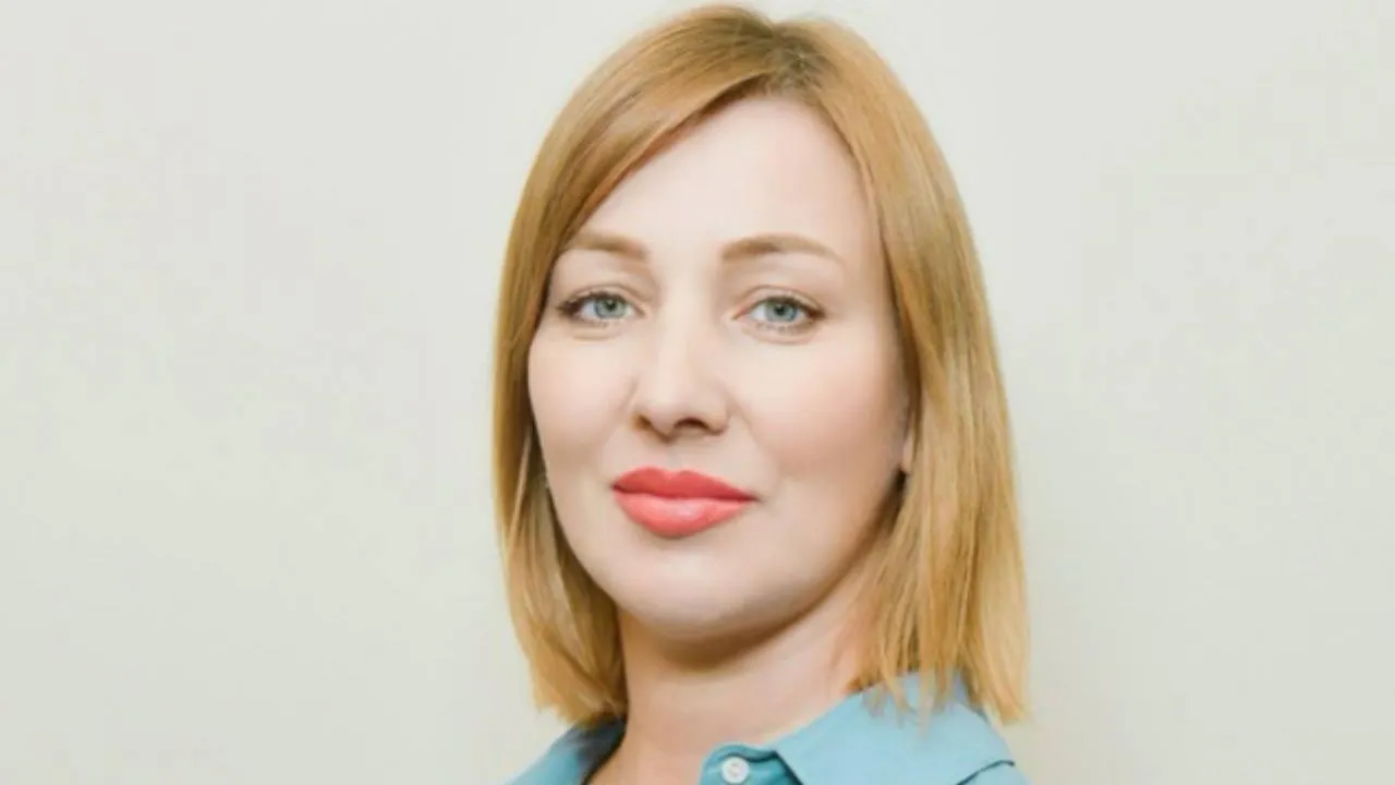 администрация Дмитровского округа