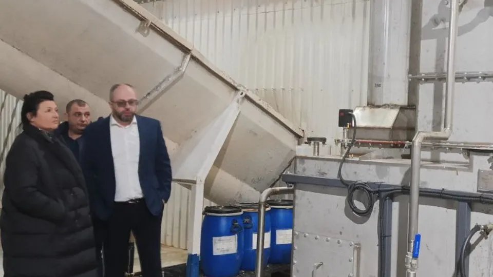 Фото: пресс-служба администрации г.о. Лобня