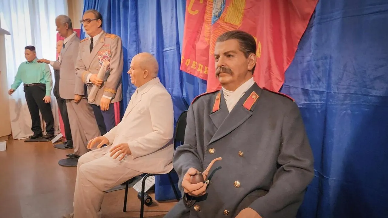 МедиаБанк Подмосковья/Ольга Антонова