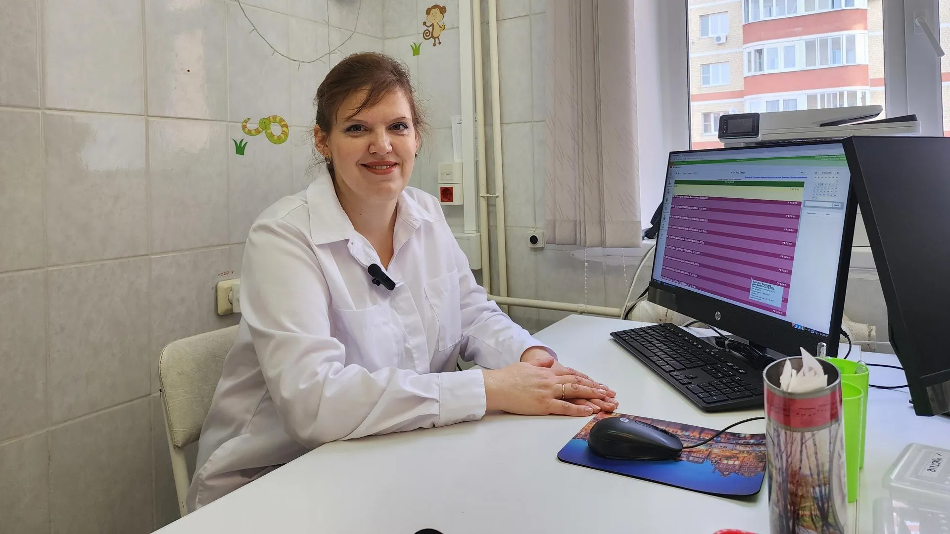 Фото: Юлия Андросова