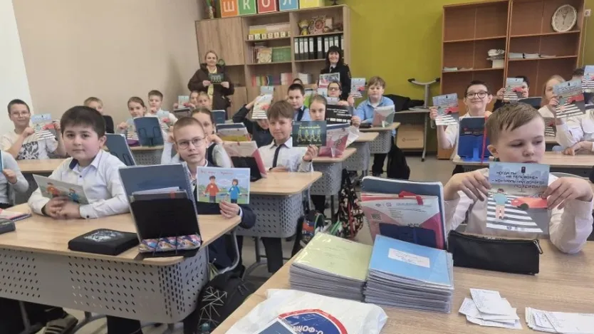 ОГИБДД по Наро-Фоминскому округу