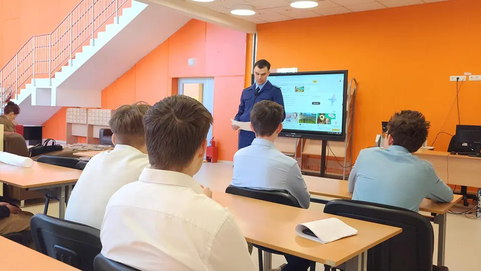 Фото: МедиаБанк Подмосковья/Дмитрий Беденко