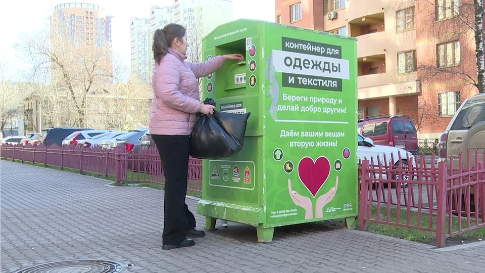 Фото: Ксения Казакова