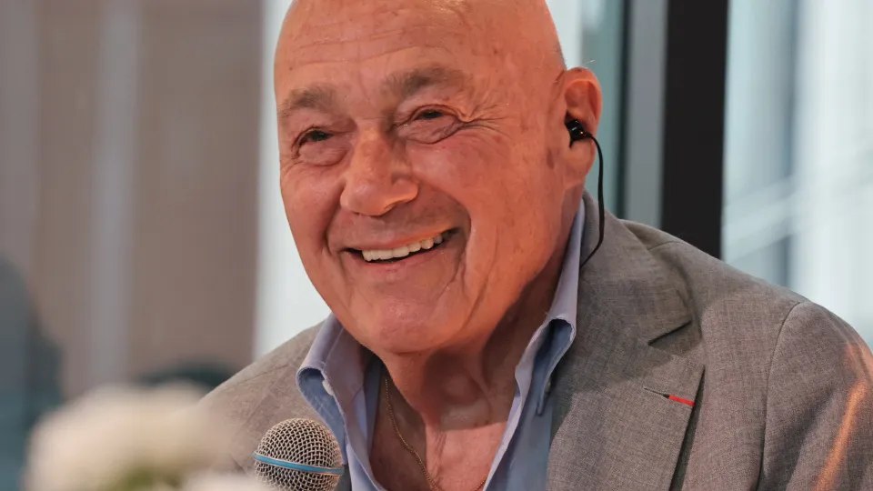 Фото: ТАСС/Софья Сандурская