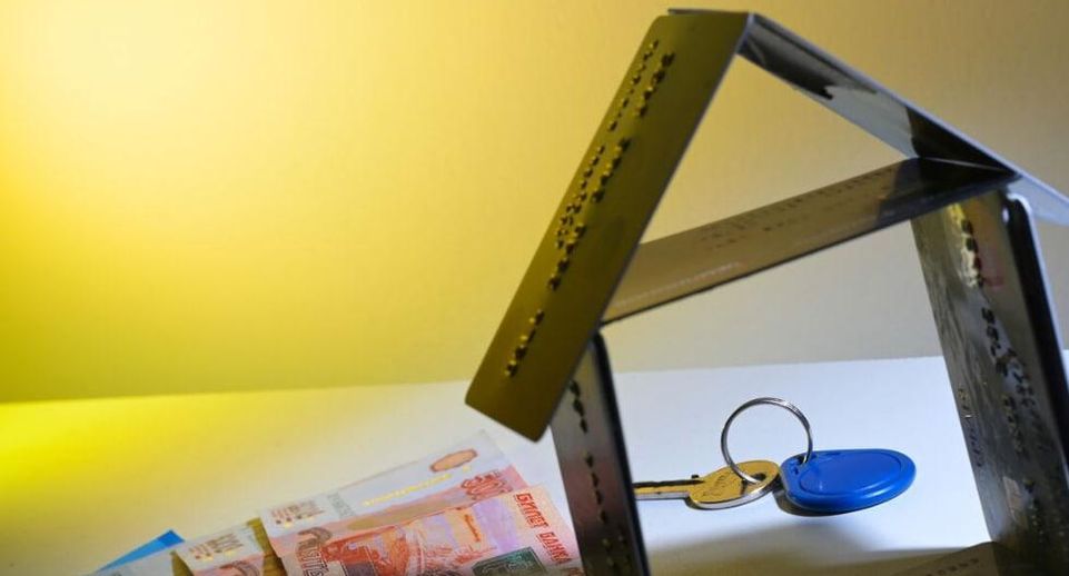 РБК: Минфин рассмотрит вариант с повышением семейной ипотеки до 12%